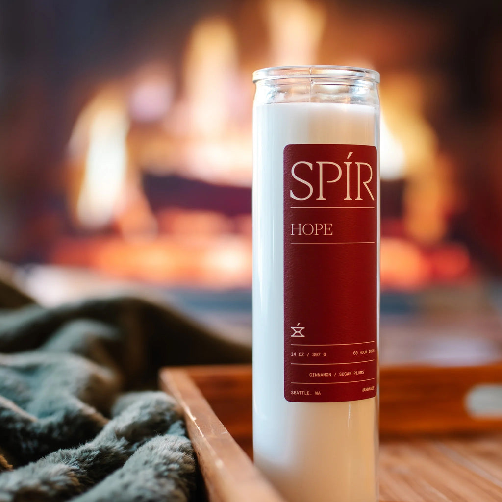 Hope Candle
